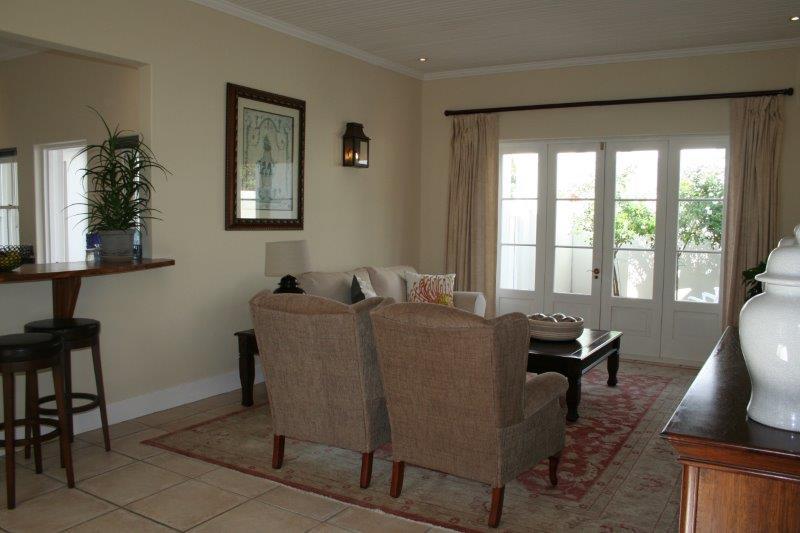 3 Bedroom Property for Sale in Steenberg Estate Western Cape